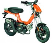 2010 Tomos Arrow photo